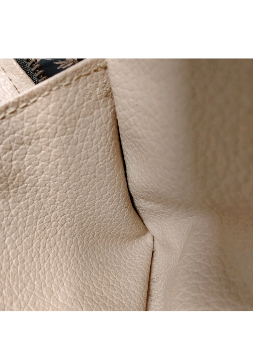 Louis Vuitton LV Cosmetic Pouch TrousseToilette 28 Brown Monogram - Picture 8 of 8